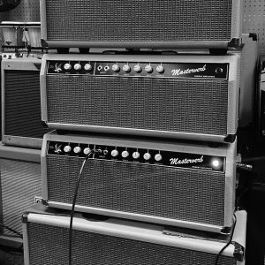 Eagle Masterverb Deposit