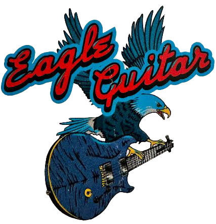 Eagle Guitar Co.
