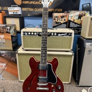 Recent Gibson Custom ES-339