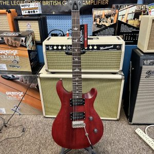 PRS SE CE 24