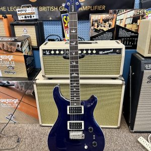 PRS SE Custom 24