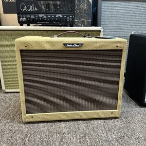 Murray Amplifiers Idaho Flyer 5e3